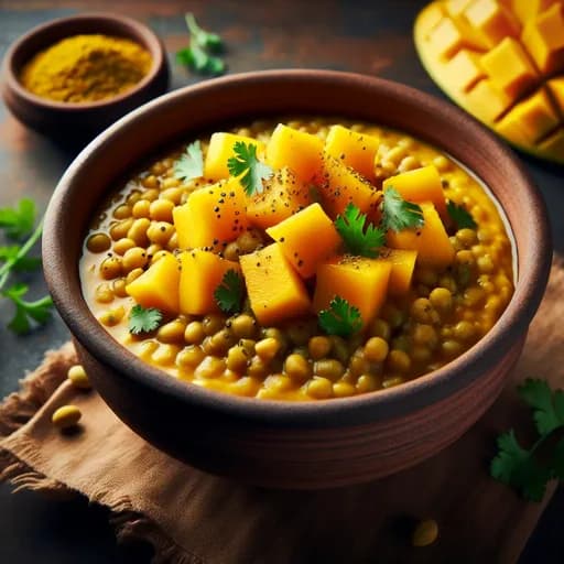 Mango Dal