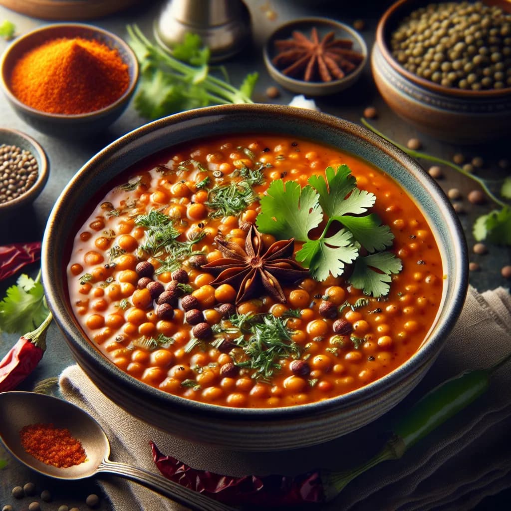 Masoor Dal