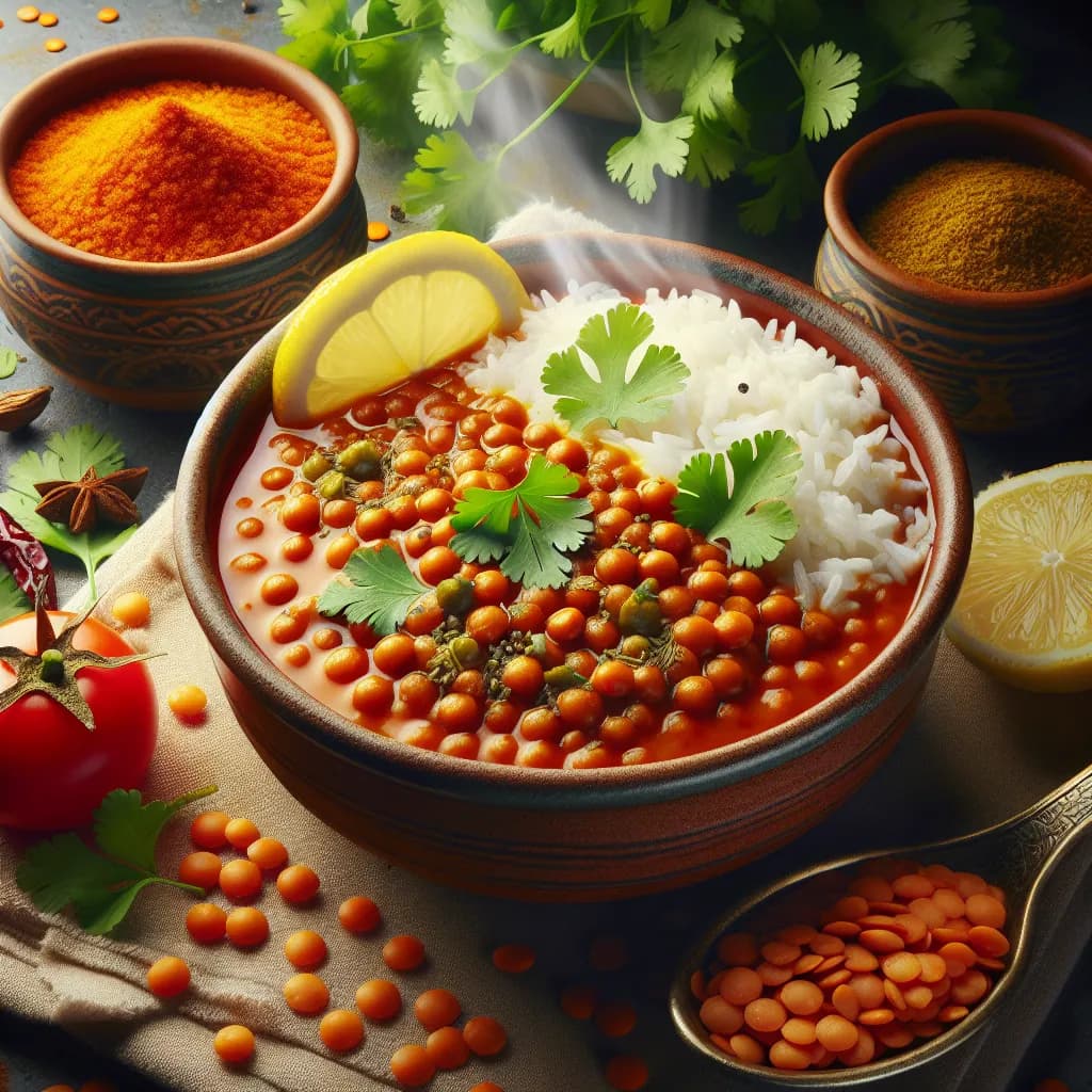 Masoor Dal