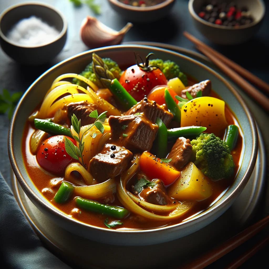 Meggi Curry