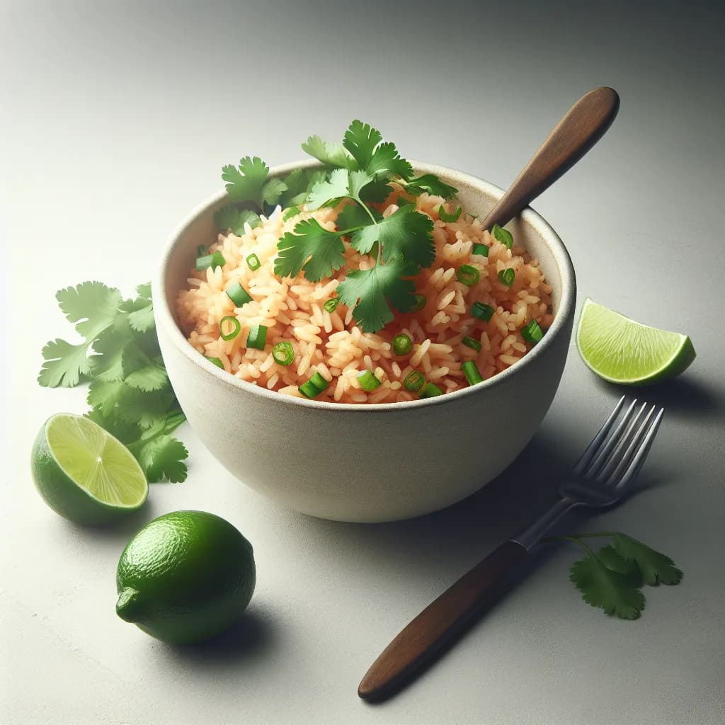 Mexican Rice