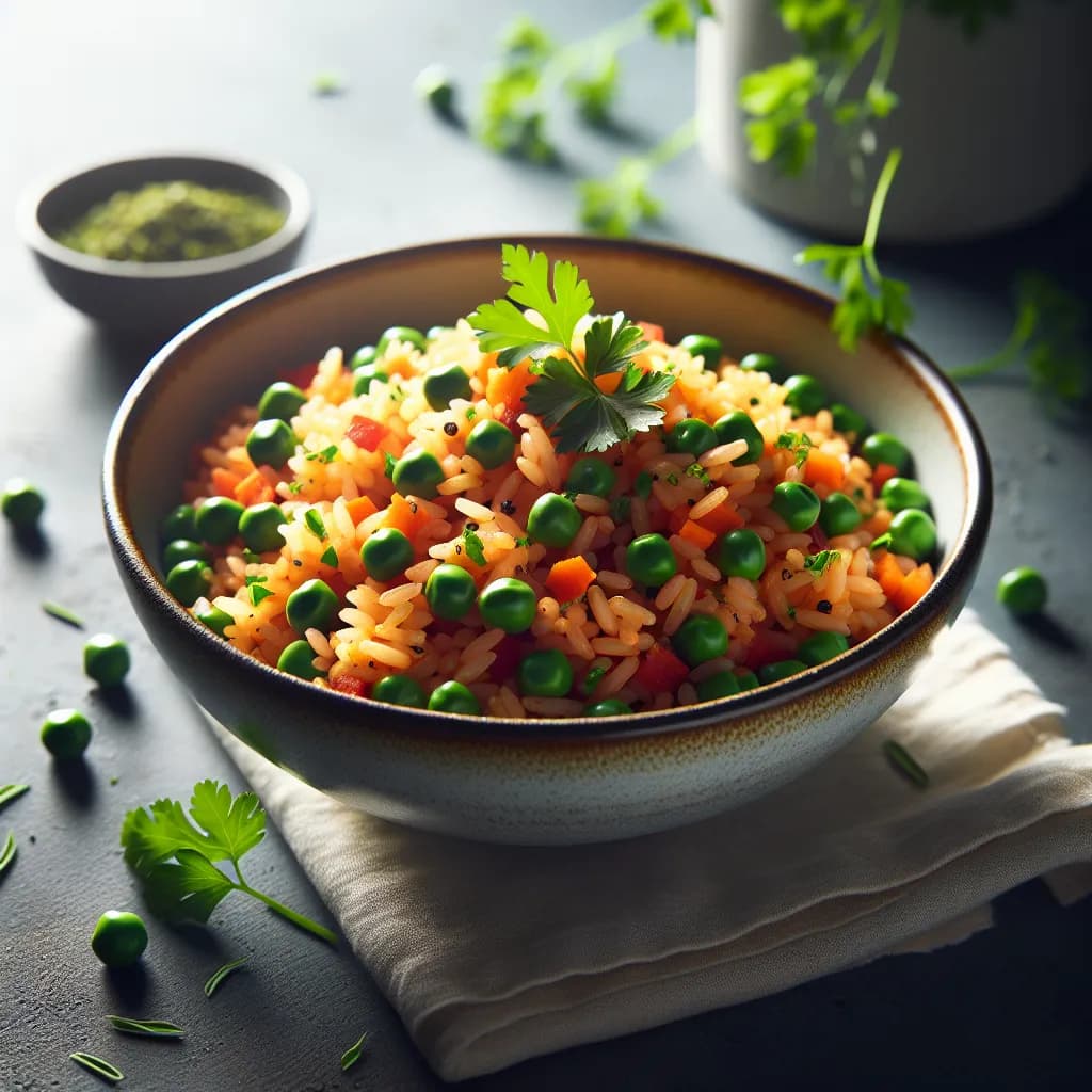 Mexican Rice