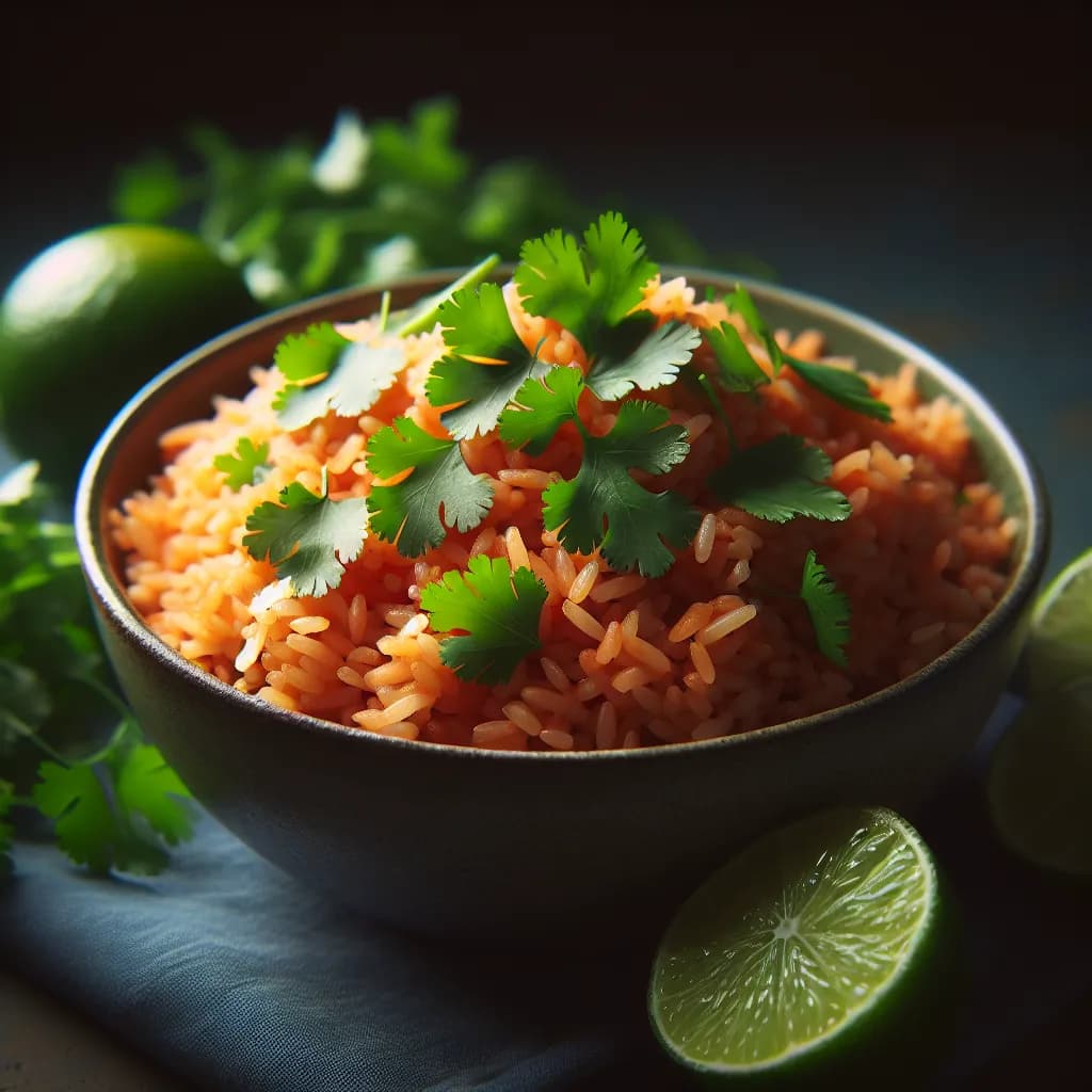 Mexican Rice