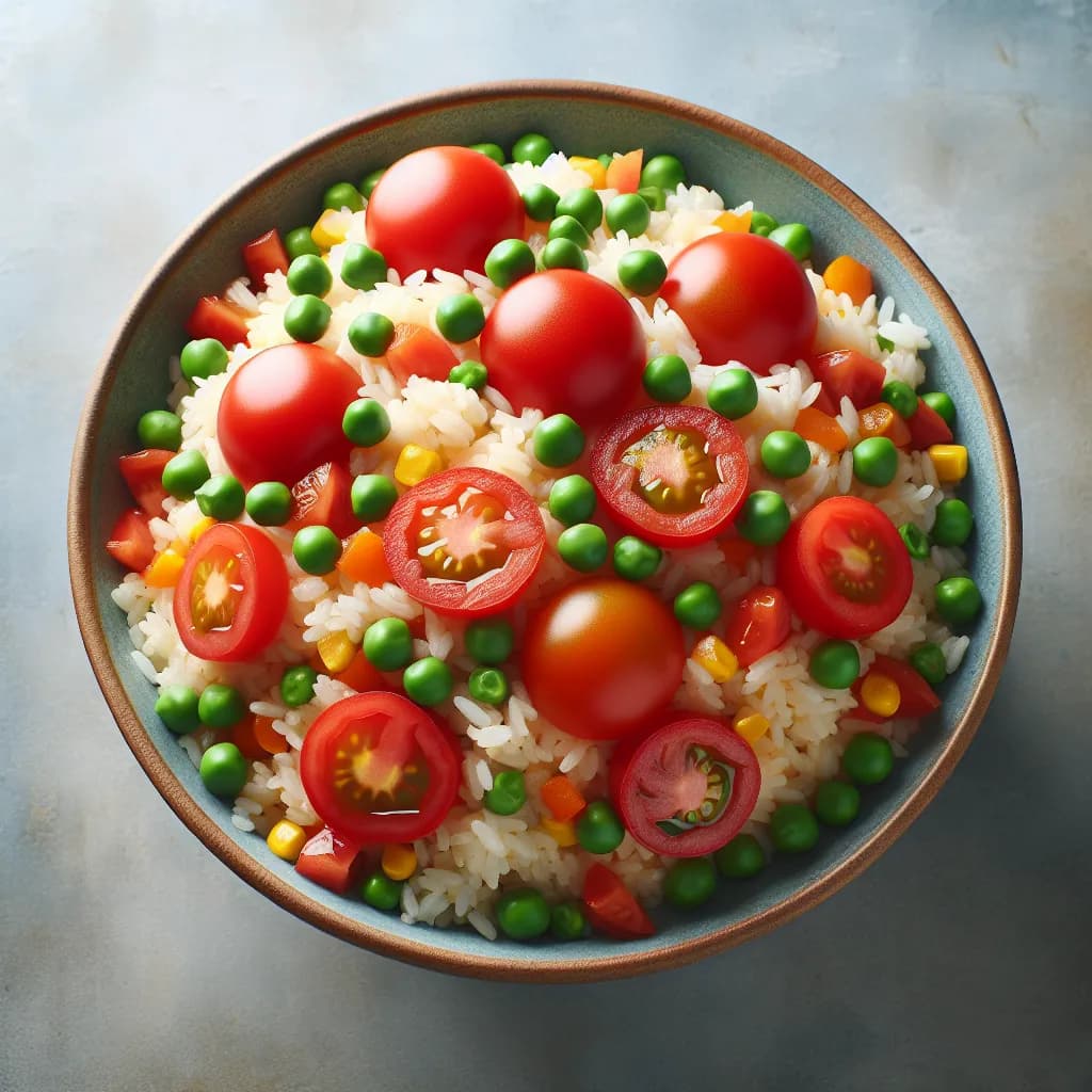 Mexican Rice