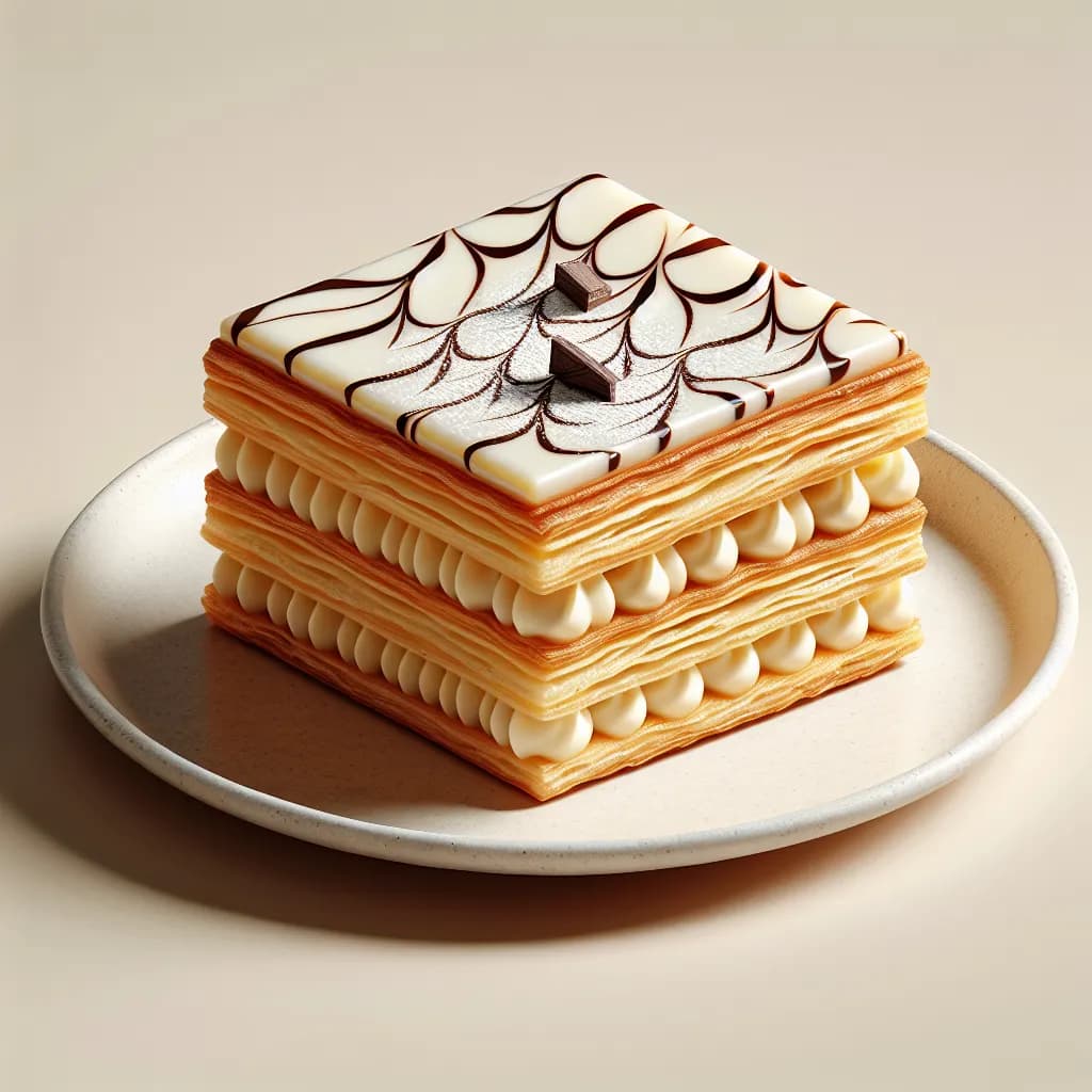 Mille-Feuille