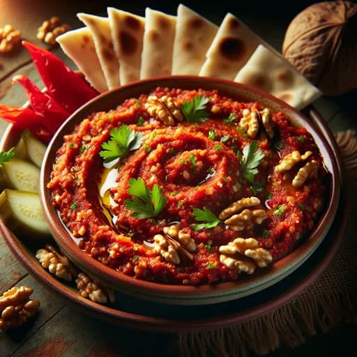 Muhammara