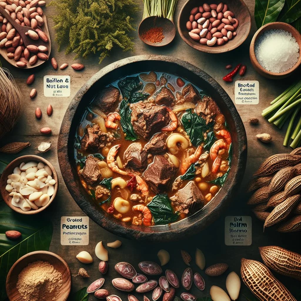 Ndolé