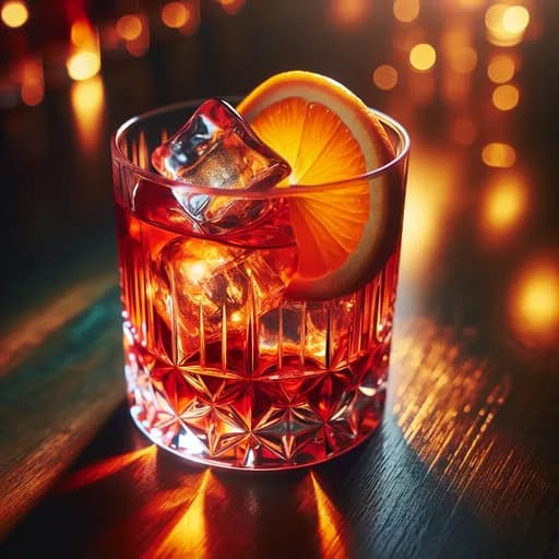Negroni