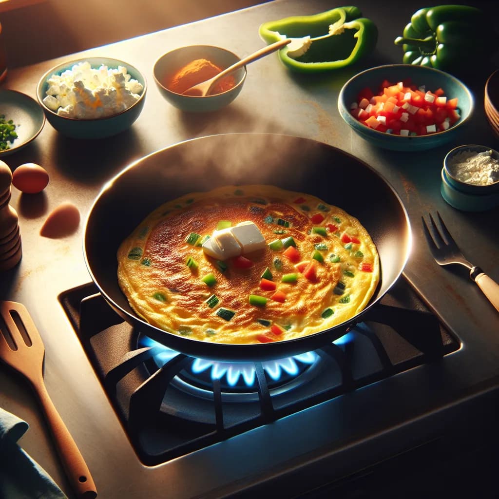 Omelette