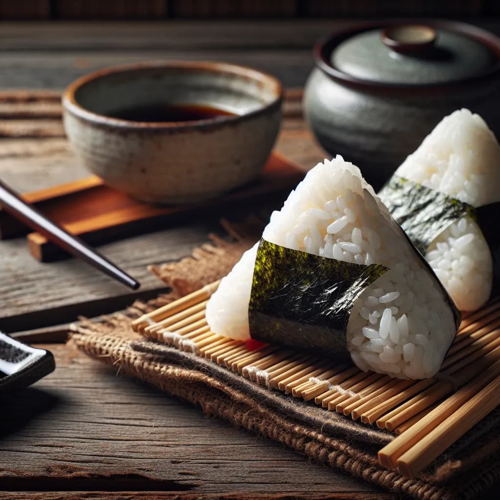 Onigiri