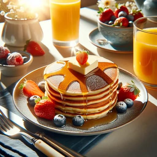 Pancake