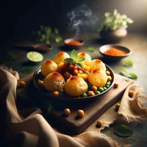 Pani Puri