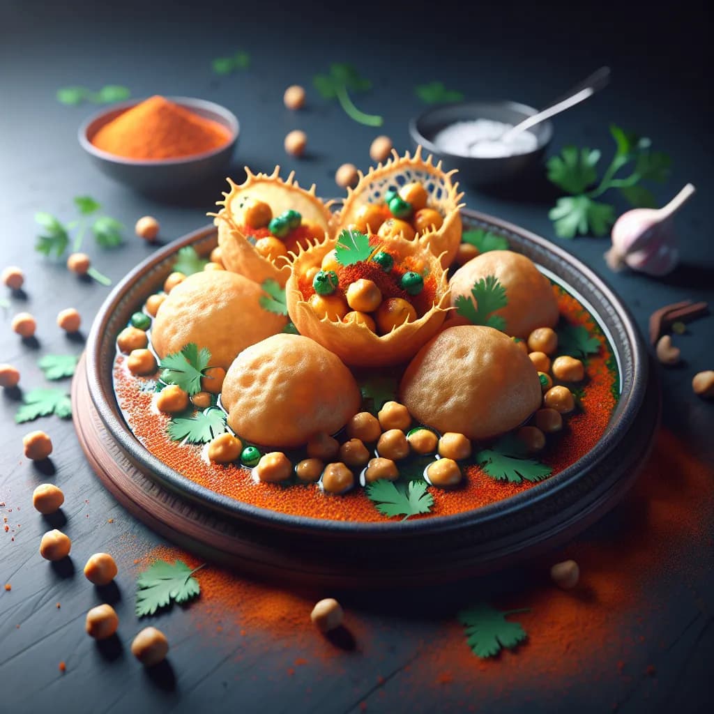Pani Puri