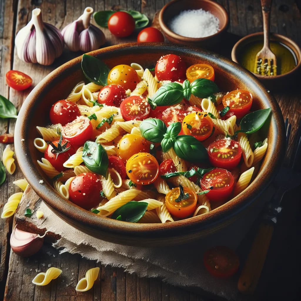 Pasta Fresca