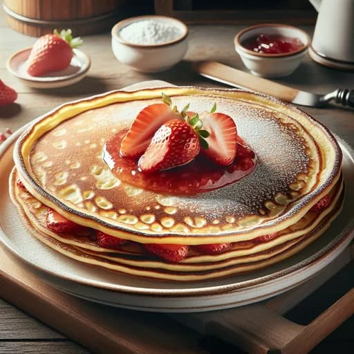 Pfannkuchen