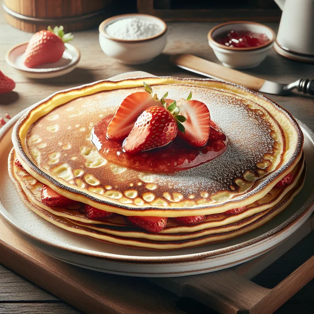 Pfannkuchen