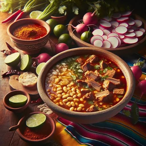 Pozole