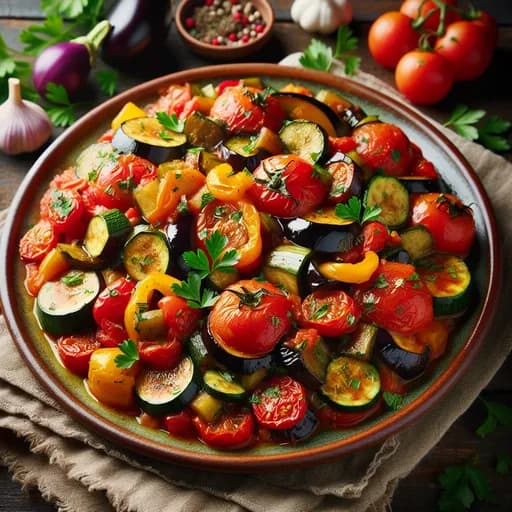 Ratatouille