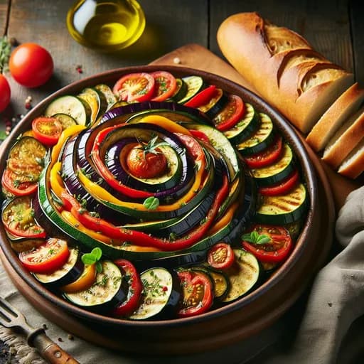 Ratatouille