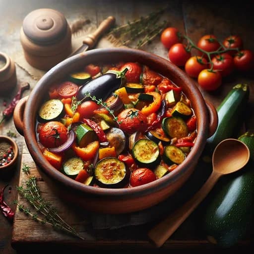 Ratatouille
