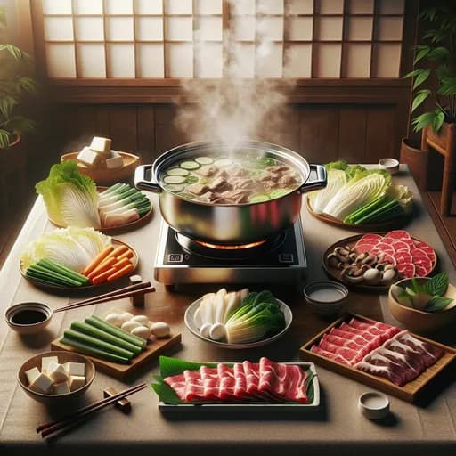 Shabu-Shabu