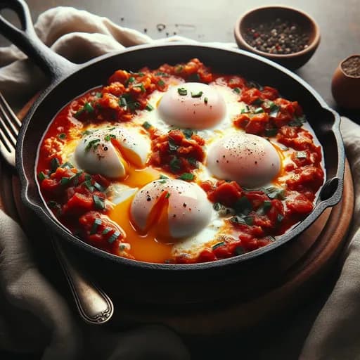 Shakshuka