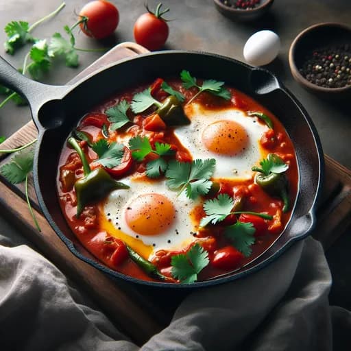 Shakshuka
