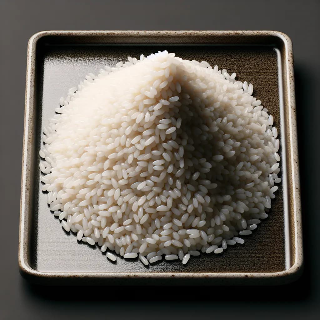 Sushi Rice