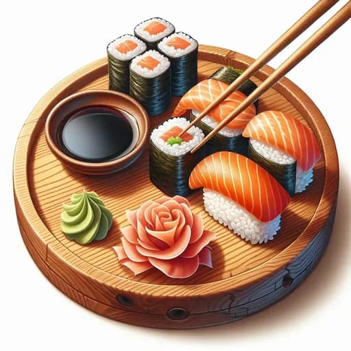 Sushi