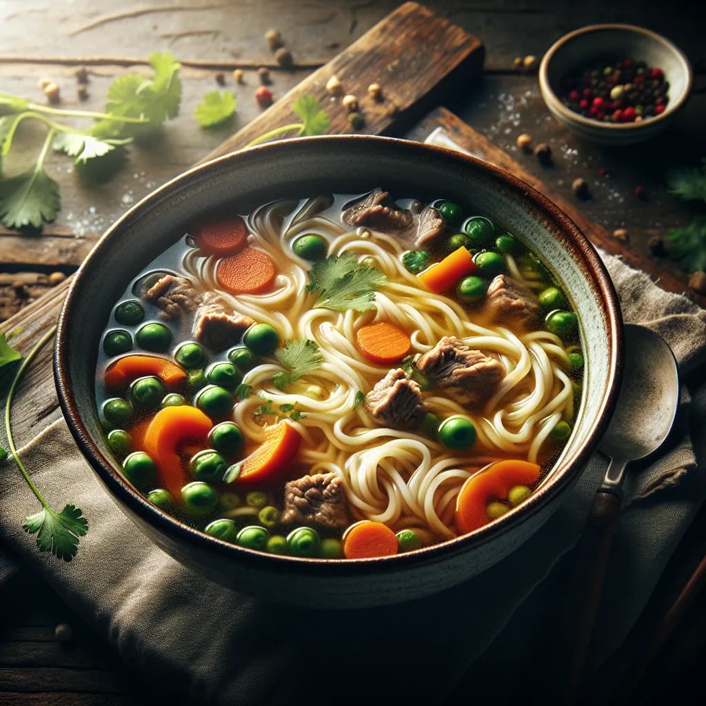 Thukpa
