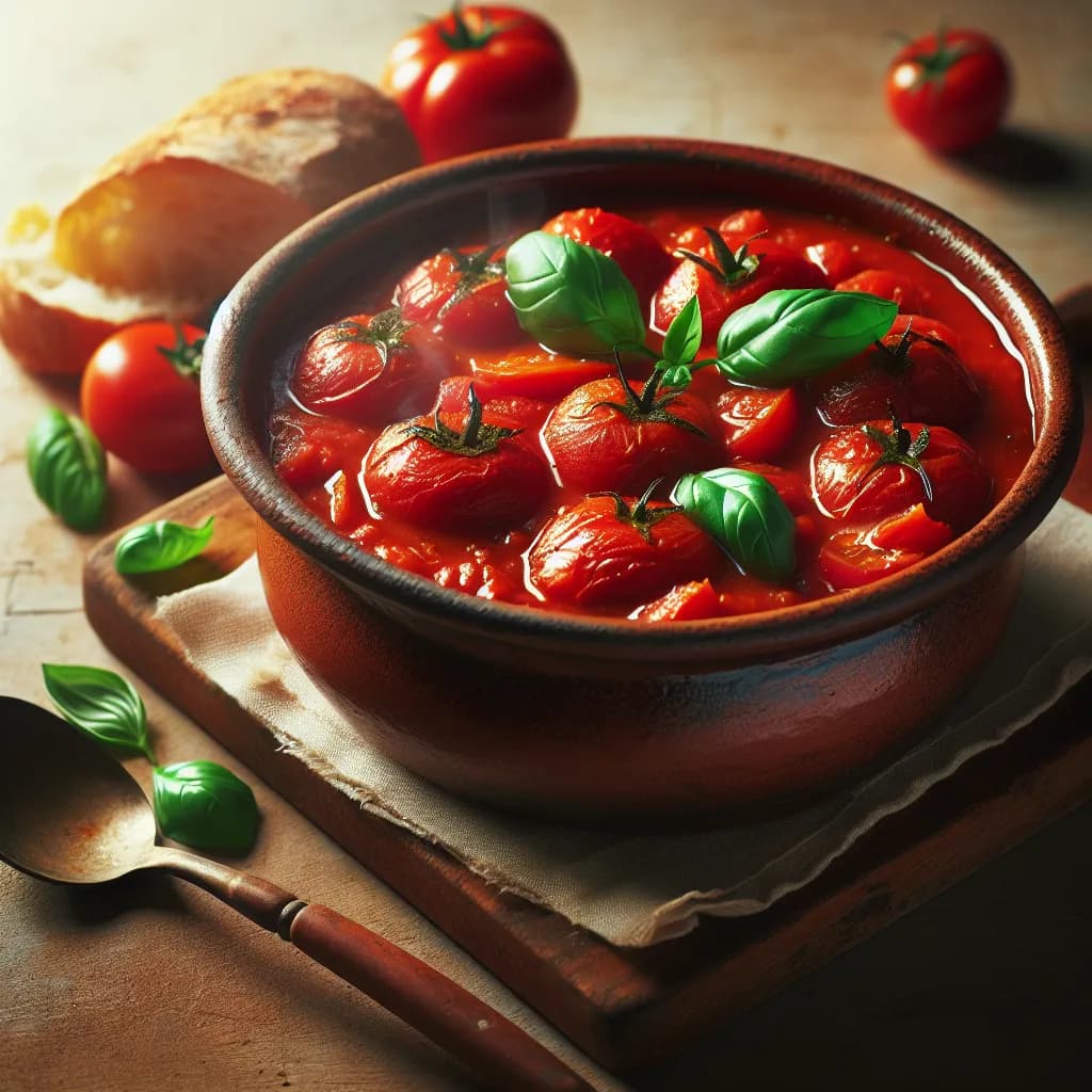 Tomato Stew