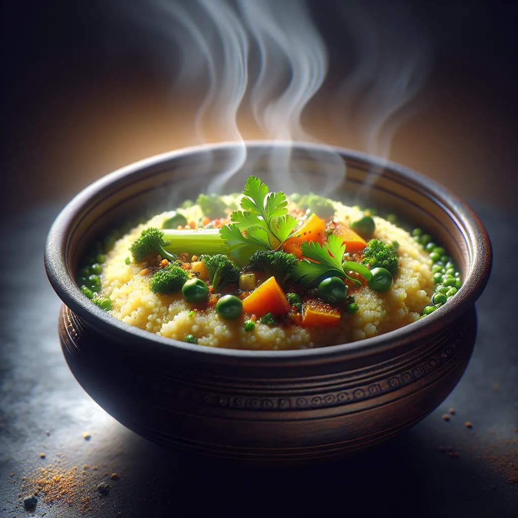 Upma