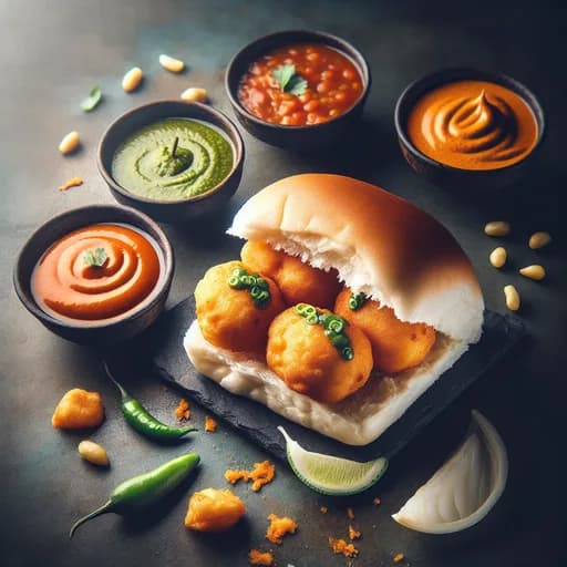 Vada Pav