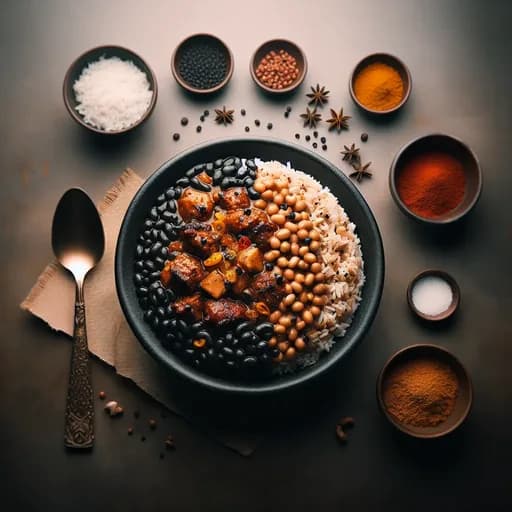 Waakye