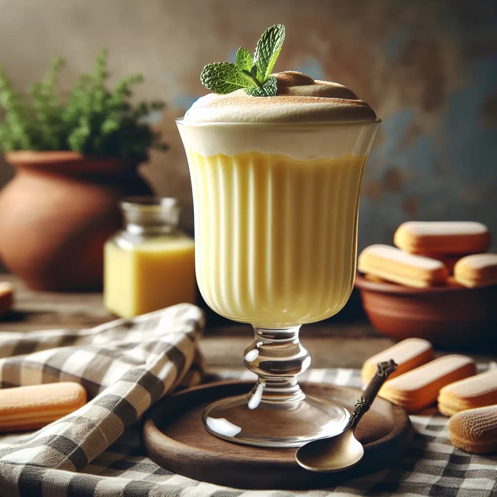 Zabaglione