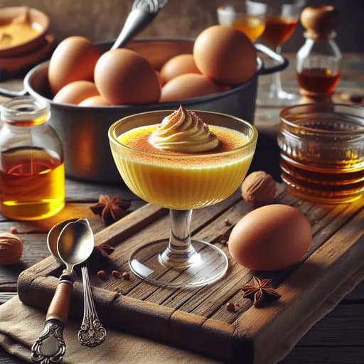 Zabaglione