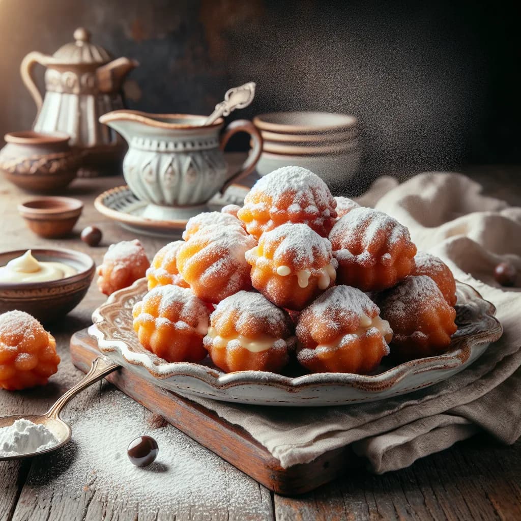 Zeppole
