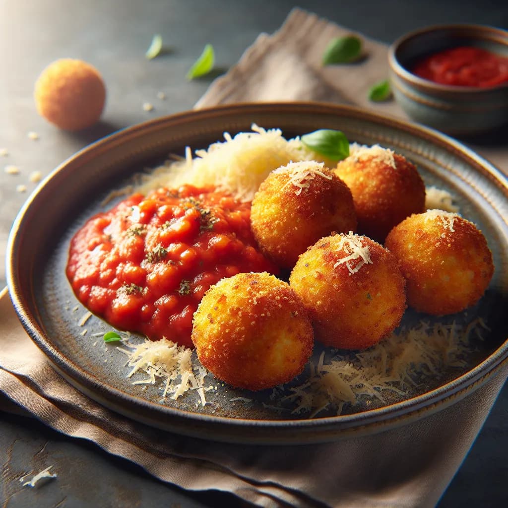 Arancini Classici