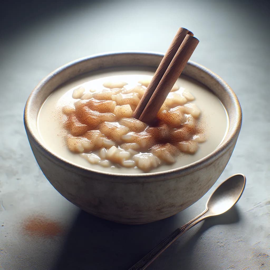 Arroz con Leche