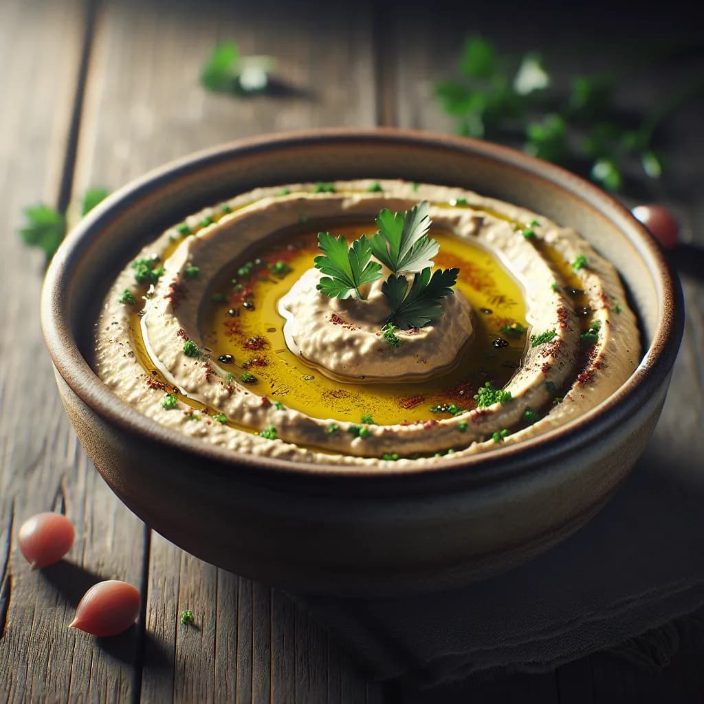 Baba Ganoush