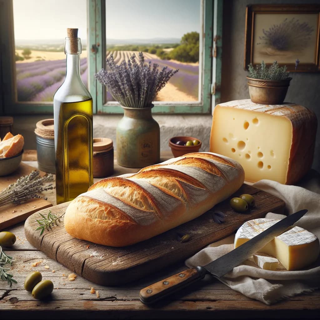 Baguette Classique