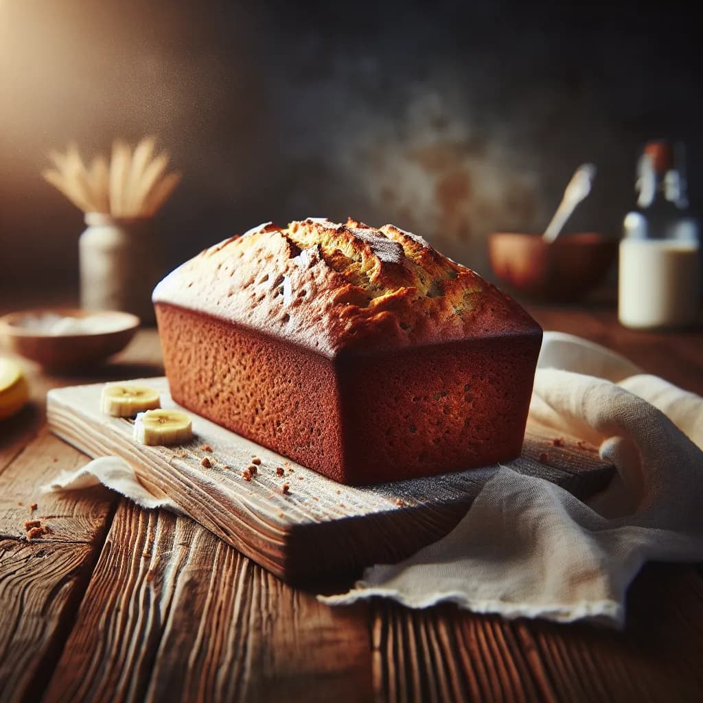 Banana Bread