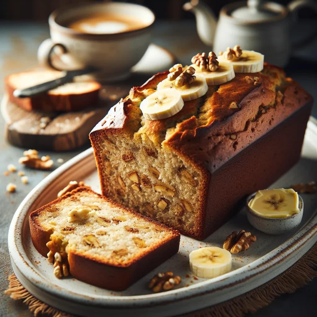 Banana Bread