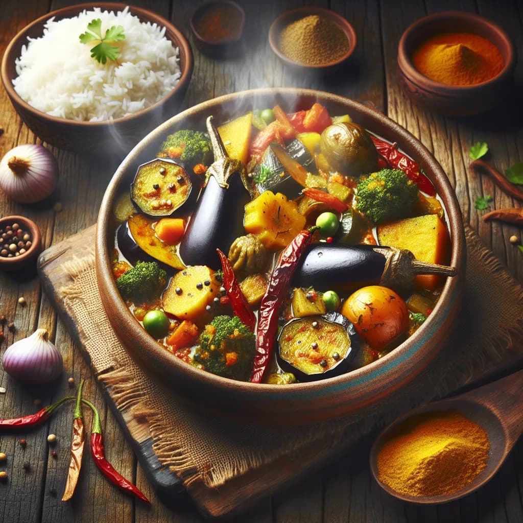 Bengali Labra