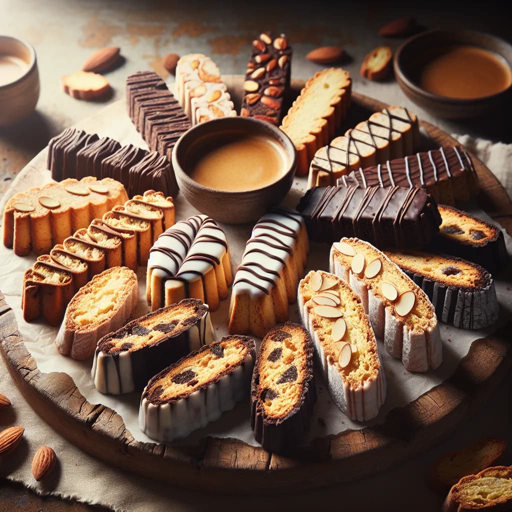Biscotti Decorati