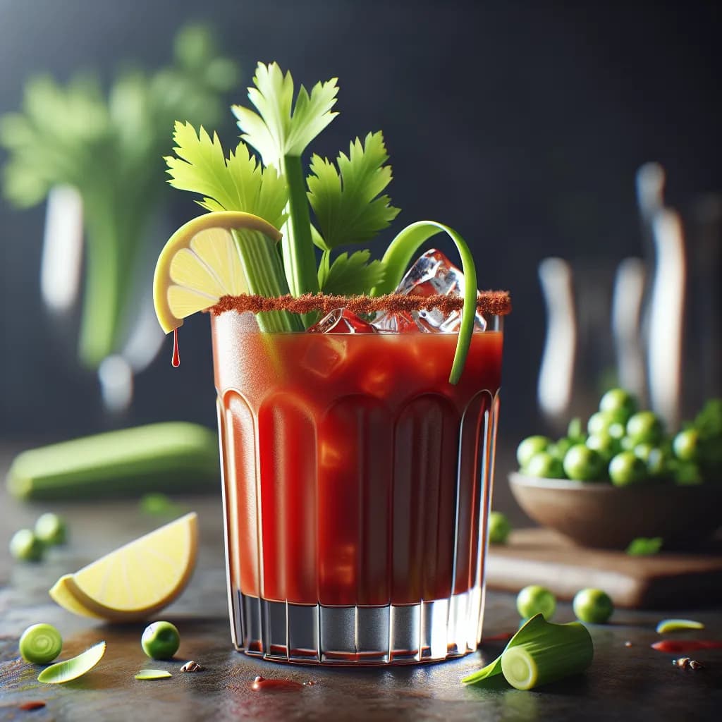 Bloody Mary