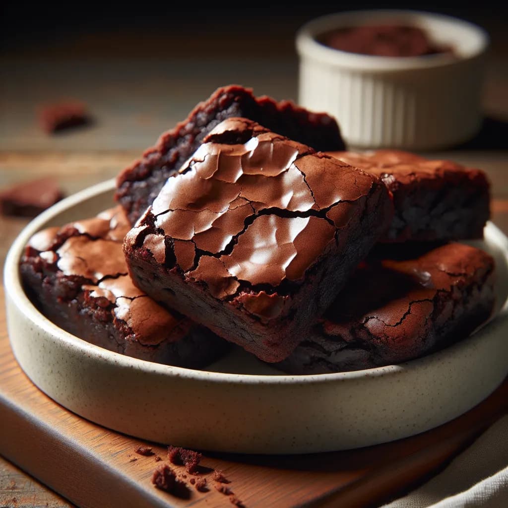 Brownie Cookies