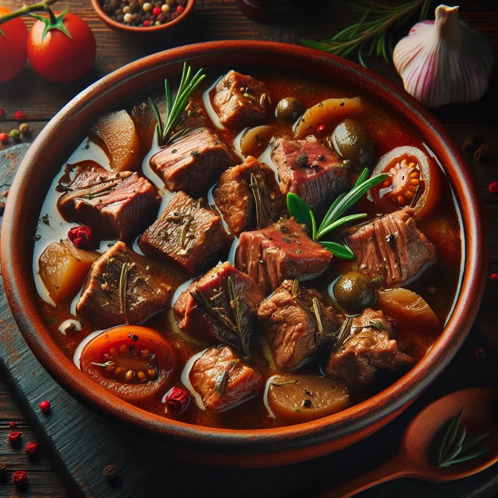 Cacciagione di Cinghiale