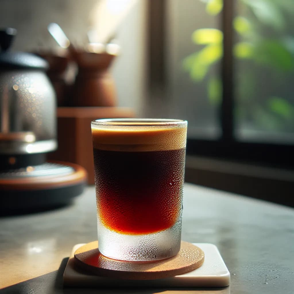 Caffè Freddo