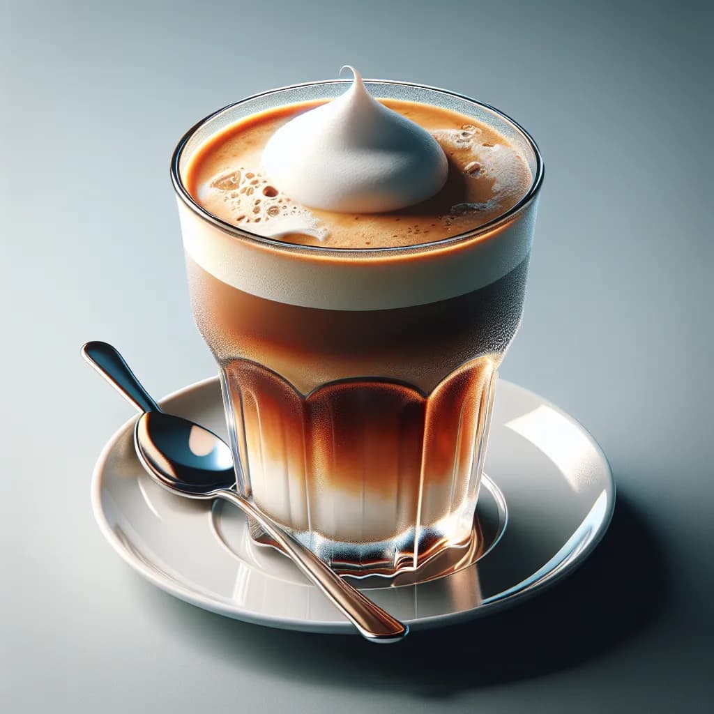Caffè Shakerato
